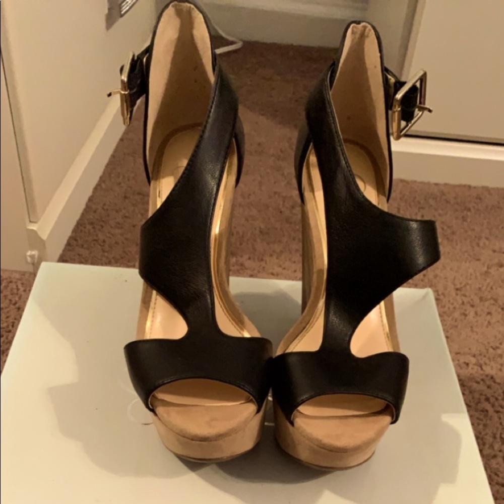 Jessica Simpson shoes